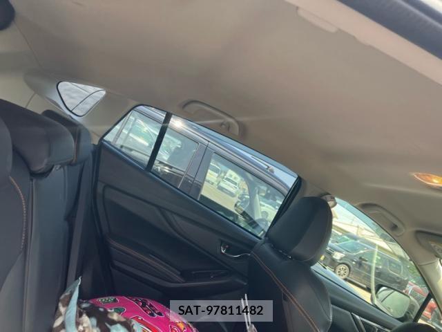 Subaru SUBARU 2017-08 8231962-16