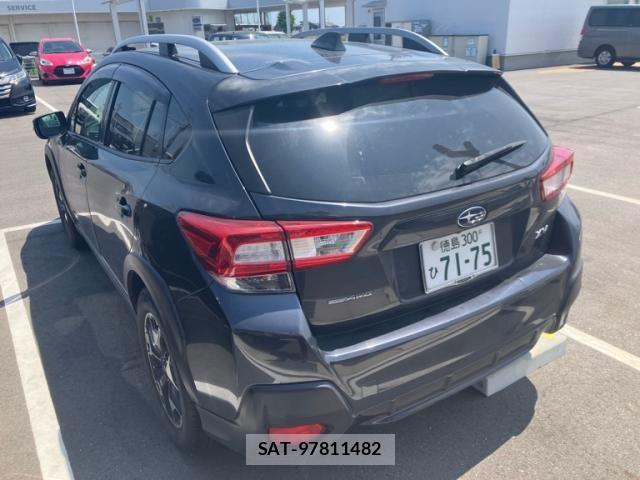 Subaru SUBARU 2017-08 8231962-18