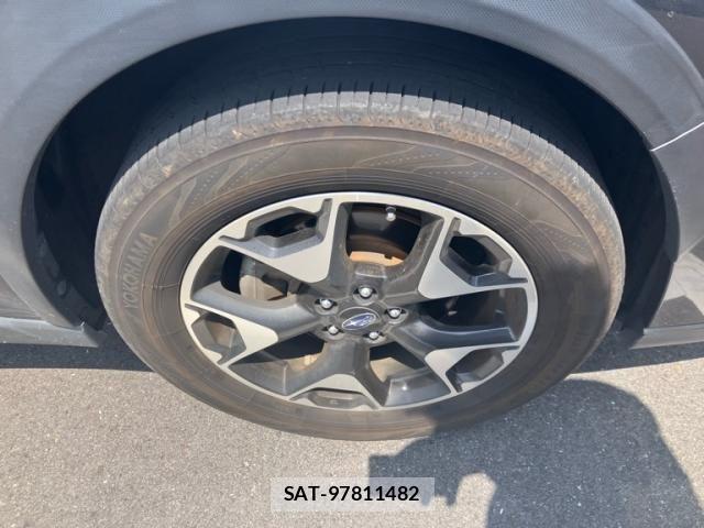 Subaru SUBARU 2017-08 8231962-2