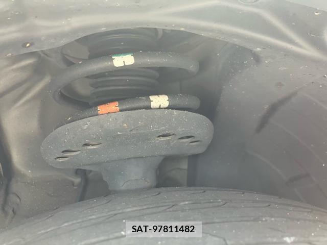 Subaru SUBARU 2017-08 8231962-4