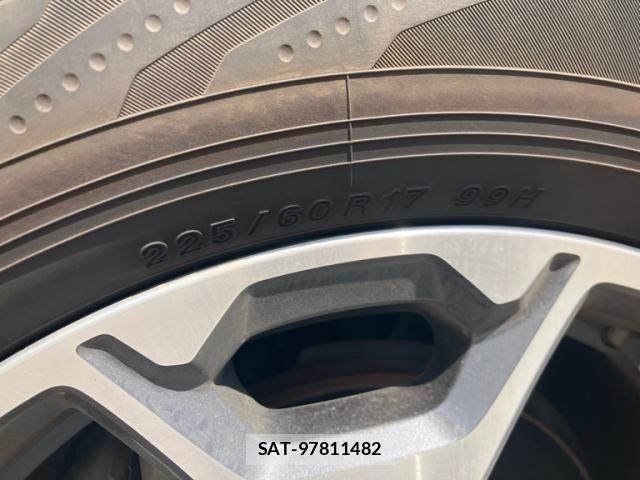 Subaru SUBARU 2017-08 8231962-5