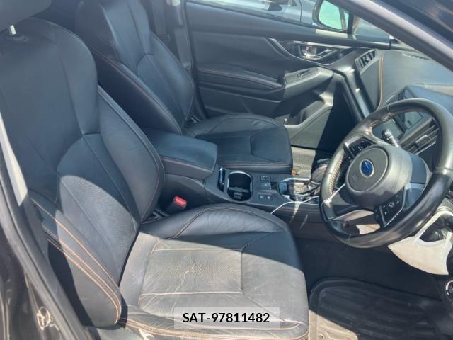 Subaru SUBARU 2017-08 8231962-6