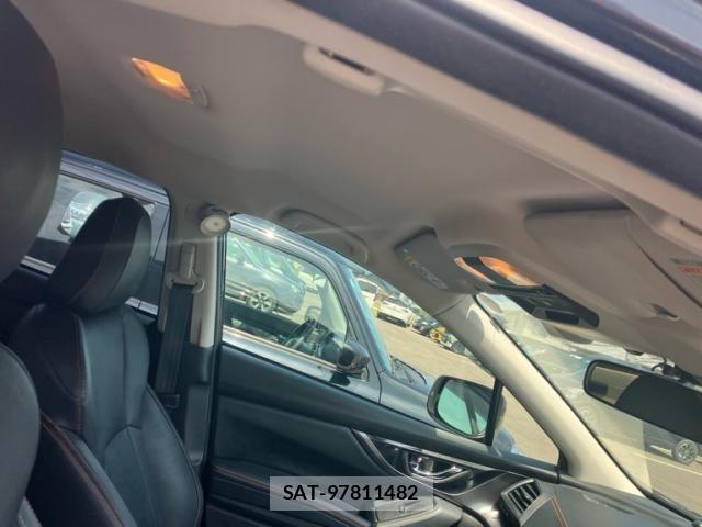 Subaru SUBARU 2017-08 8231962-7