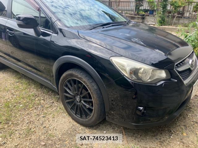 Subaru SUBARU 2013-12 8231972-0