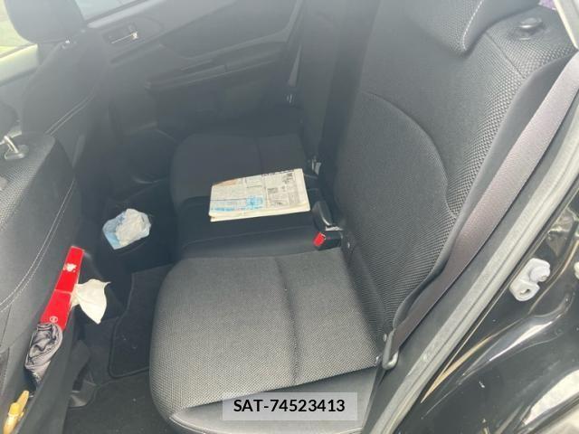 Subaru SUBARU 2013-12 8231972-11
