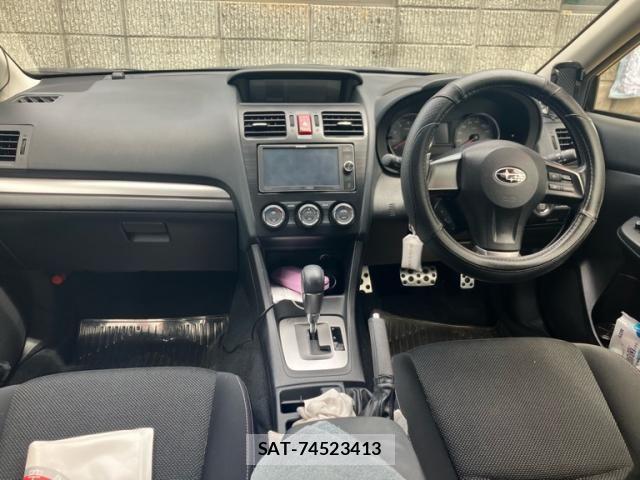 Subaru SUBARU 2013-12 8231972-13