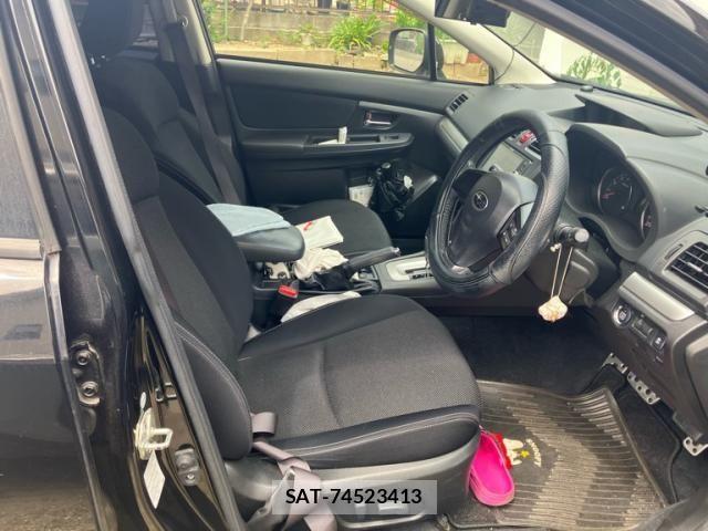Subaru SUBARU 2013-12 8231972-15