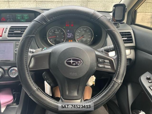 Subaru SUBARU 2013-12 8231972-16