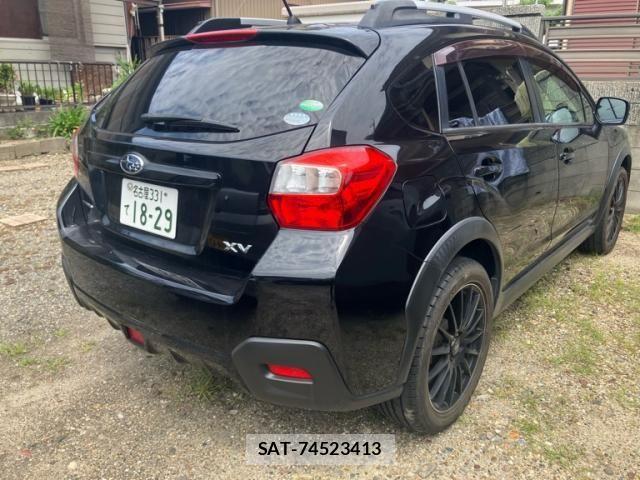 Subaru SUBARU 2013-12 8231972-1
