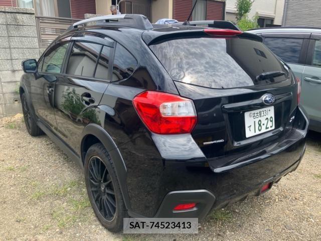 Subaru SUBARU 2013-12 8231972-2