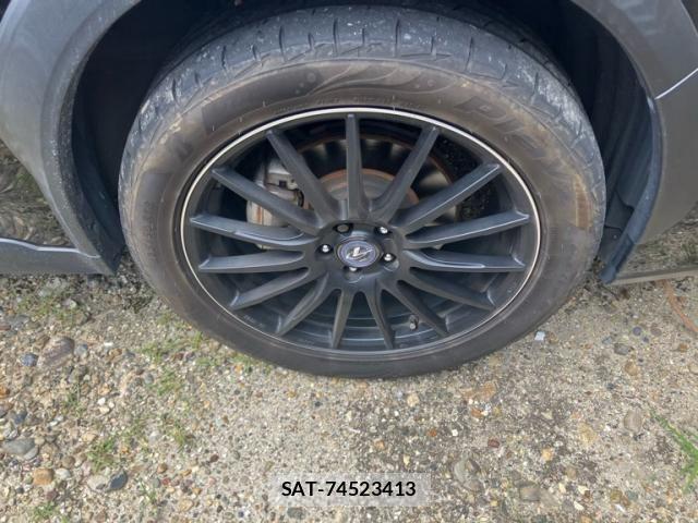 Subaru SUBARU 2013-12 8231972-5