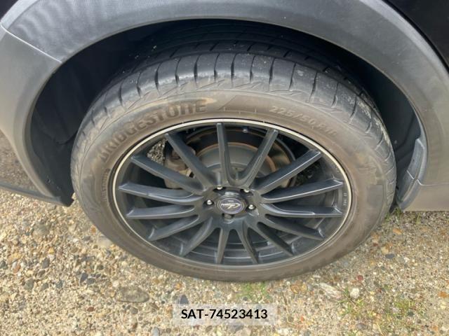 Subaru SUBARU 2013-12 8231972-6