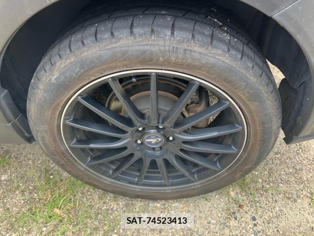 Subaru SUBARU 2013-12 8231972-7