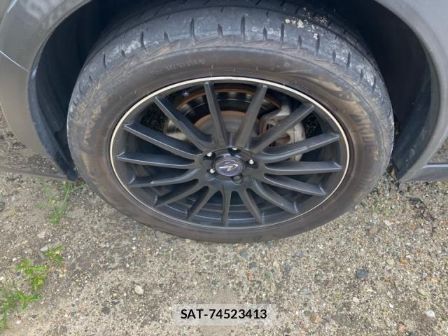 Subaru SUBARU 2013-12 8231972-8