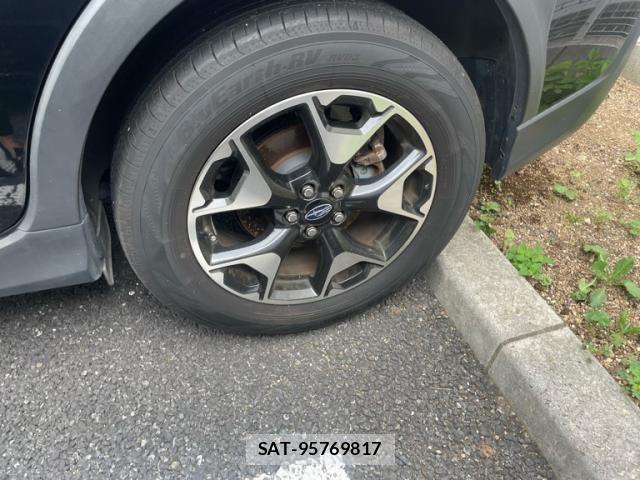 Subaru SUBARU 2017-08 8246828-9