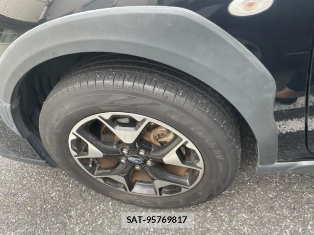 Subaru SUBARU 2017-08 8246828-10
