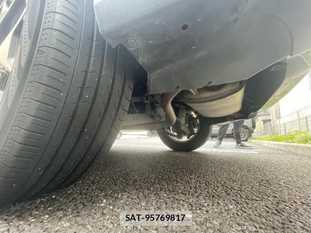 Subaru SUBARU 2017-08 8246828-11
