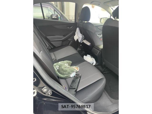 Subaru SUBARU 2017-08 8246828-15