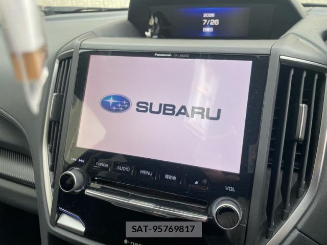 Subaru SUBARU 2017-08 8246828-16