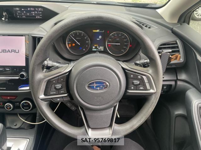 Subaru SUBARU 2017-08 8246828-17