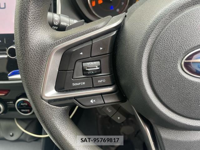Subaru SUBARU 2017-08 8246828-18