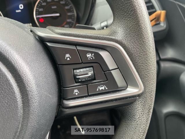 Subaru SUBARU 2017-08 8246828-19
