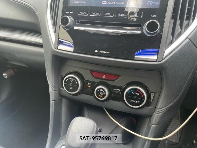 Subaru SUBARU 2017-08 8246828-23