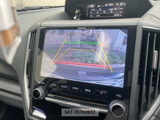 Subaru SUBARU 2017-08 8246828-24