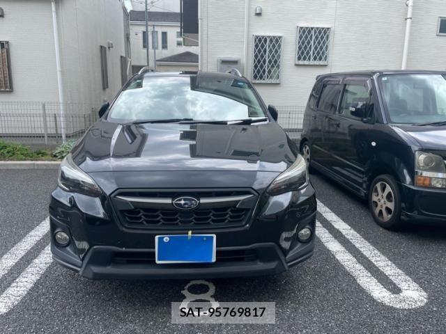 Subaru SUBARU 2017-08 8246828-2
