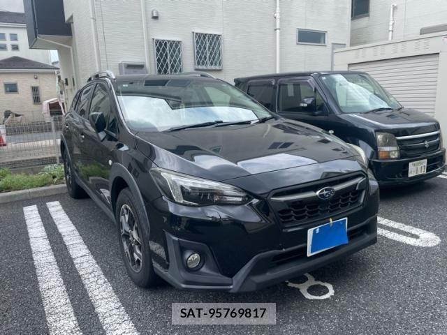 Subaru SUBARU 2017-08 8246828-3