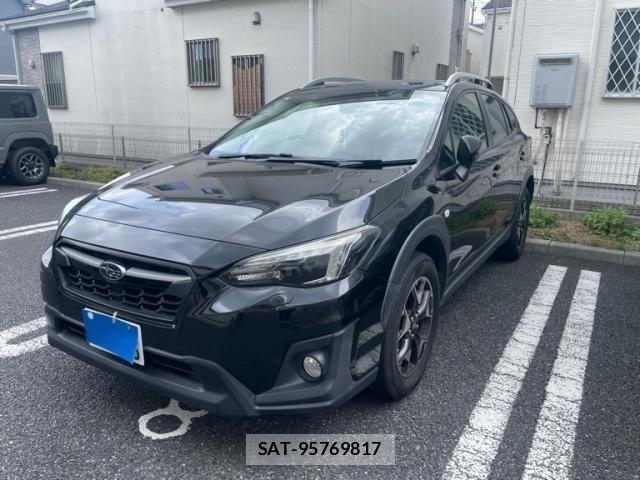 Subaru SUBARU 2017-08 8246828-4