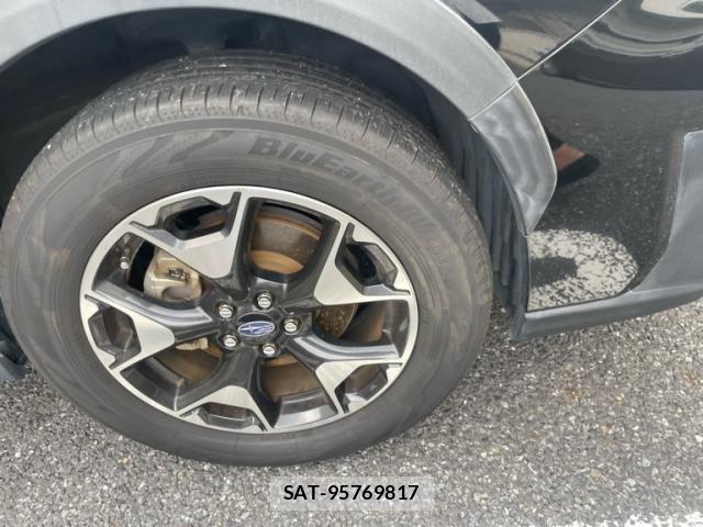 Subaru SUBARU 2017-08 8246828-7