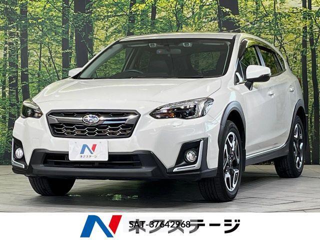 Subaru SUBARU 2017-08 8246827-0