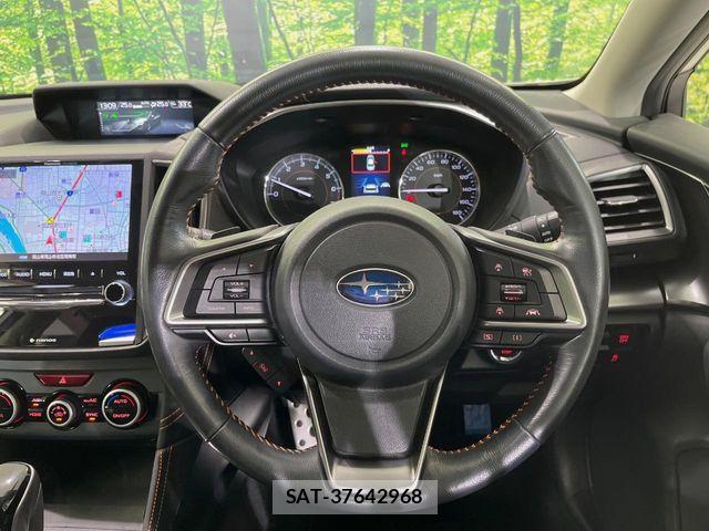 Subaru SUBARU 2017-08 8246827-10