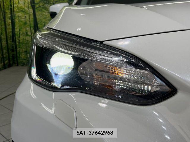 Subaru SUBARU 2017-08 8246827-11