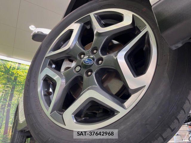 Subaru SUBARU 2017-08 8246827-12