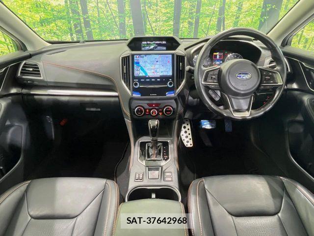 Subaru SUBARU 2017-08 8246827-1