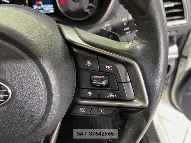 Subaru SUBARU 2017-08 8246827-5
