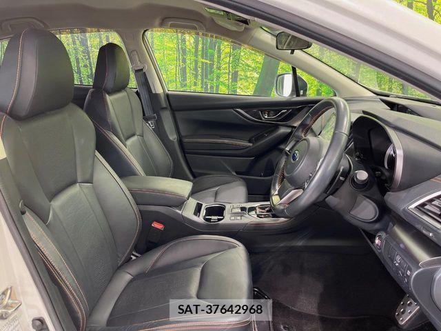 Subaru SUBARU 2017-08 8246827-7