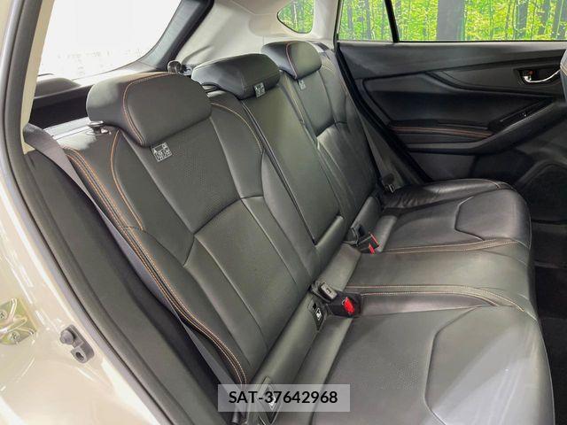 Subaru SUBARU 2017-08 8246827-8