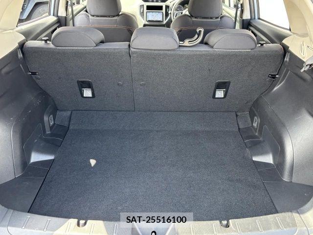 Subaru SUBARU 2017-08 8246830-10