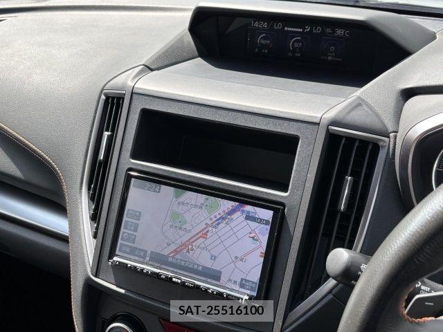 Subaru SUBARU 2017-08 8246830-13