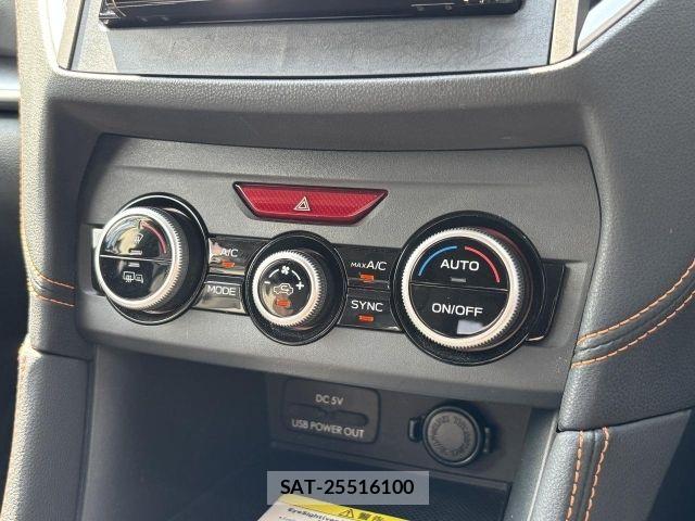 Subaru SUBARU 2017-08 8246830-16