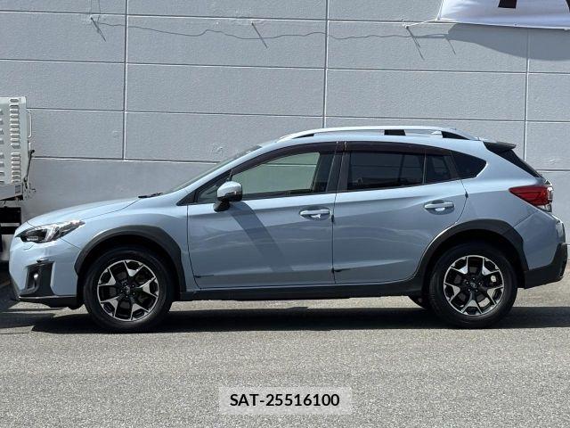 Subaru SUBARU 2017-08 8246830-18