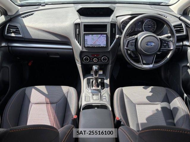 Subaru SUBARU 2017-08 8246830-1