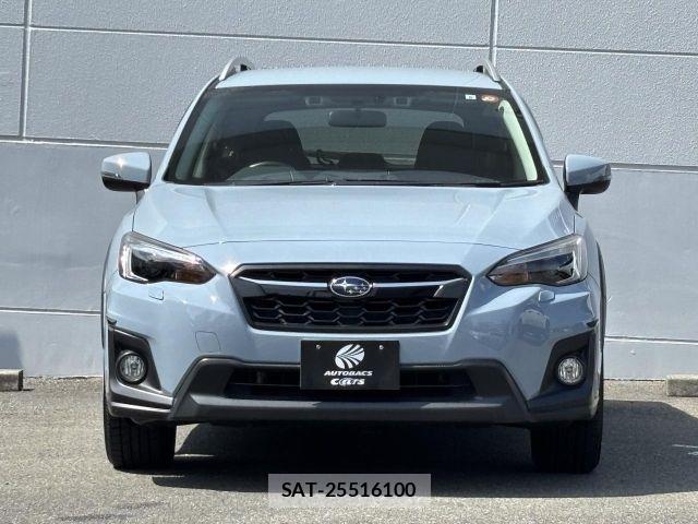 Subaru SUBARU 2017-08 8246830-19