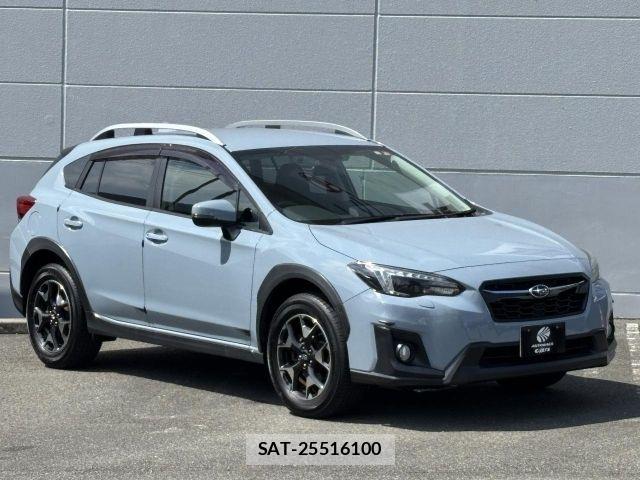 Subaru SUBARU 2017-08 8246830-20