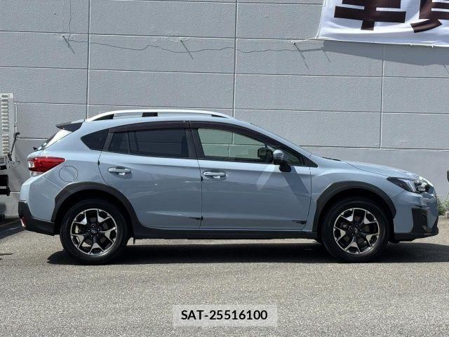 Subaru SUBARU 2017-08 8246830-21