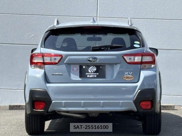 Subaru SUBARU 2017-08 8246830-22