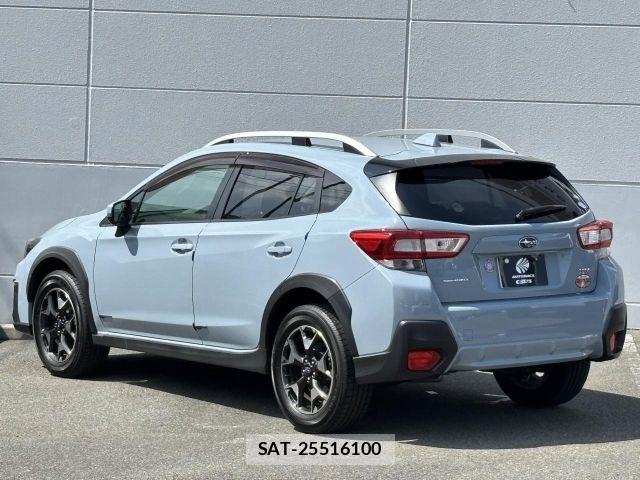 Subaru SUBARU 2017-08 8246830-23